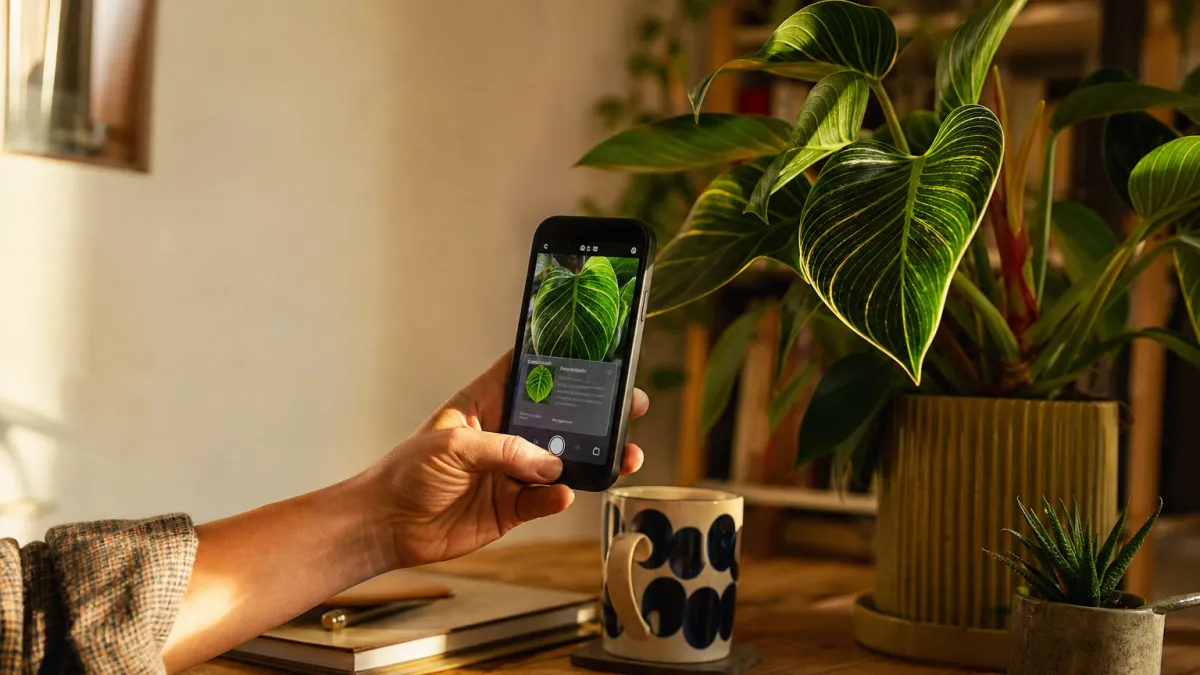 Lens : comment identifier n'importe quelle photo en 2026
