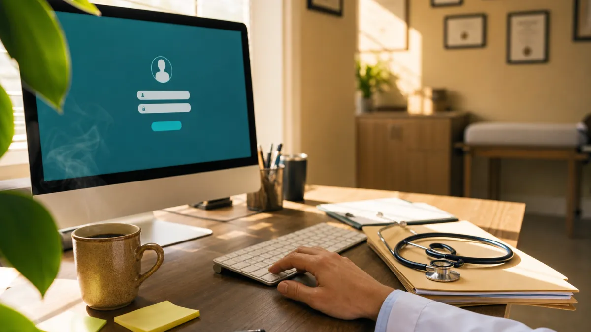 Connexion à weda secure.fr : guide pour sécuriser votre accès