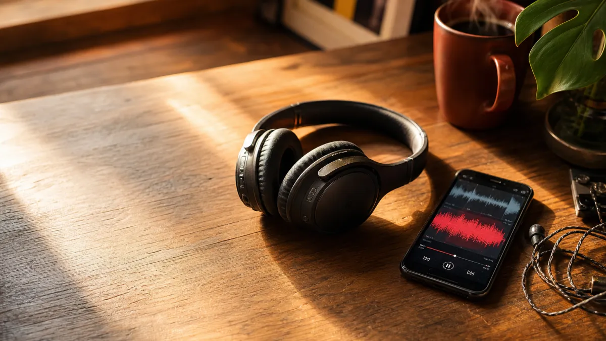 YouTube MP3 : comment convertir une vidéo en audio en 2026