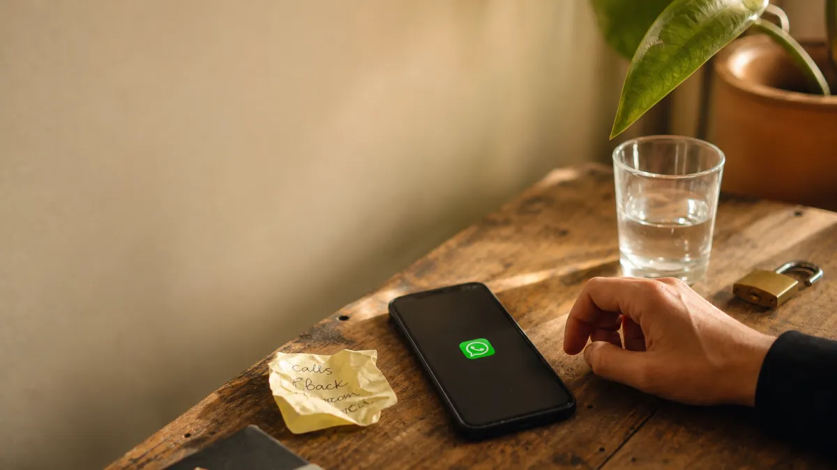 WhatsApp et Meta : tout sur votre confidentialité en 2026