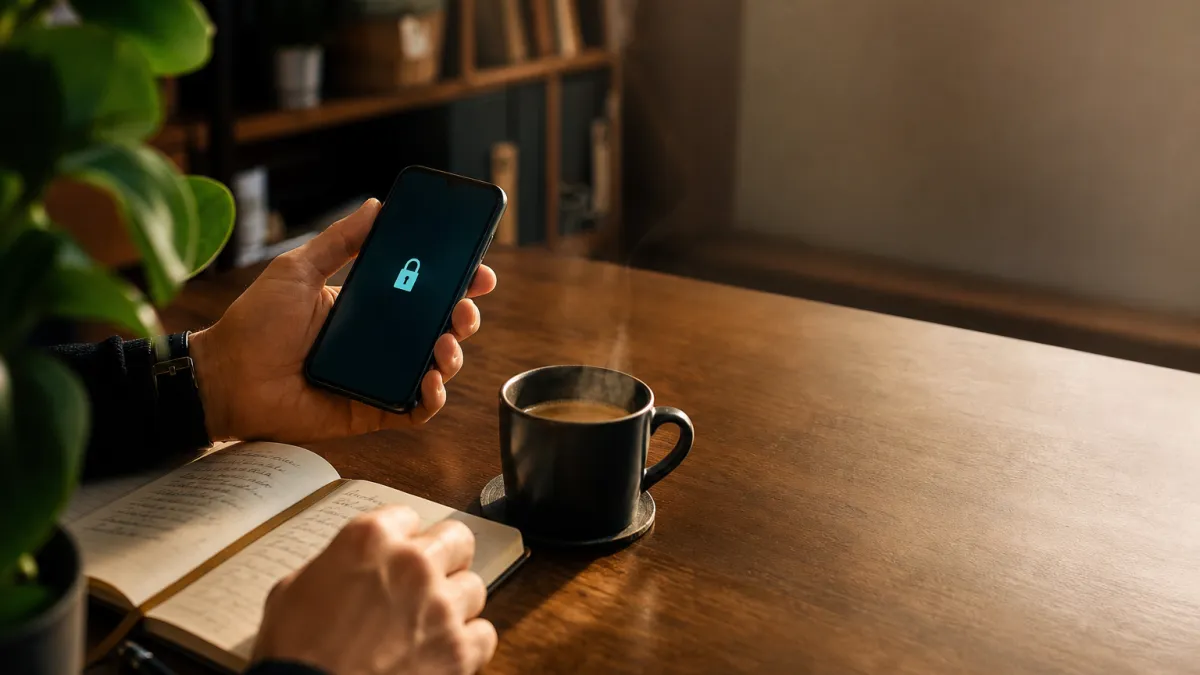 My secure com : avis et test de cette messagerie sécurisée